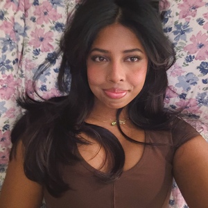 Fundraising Page: Sumi Biswal